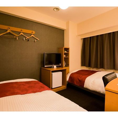 Hotel Taisei Annex - Vacation Stay 05211V Kagoshima Luaran gambar