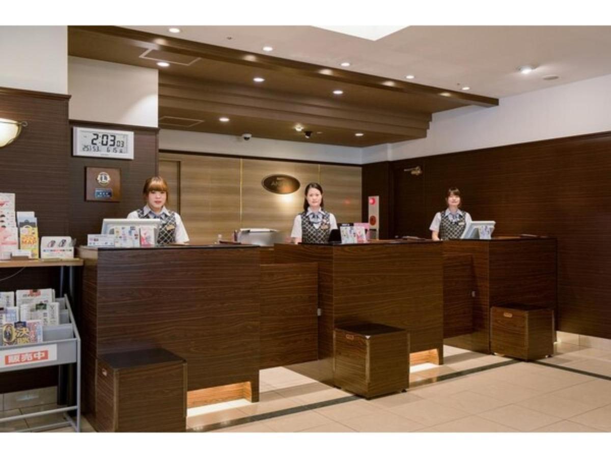 Hotel Taisei Annex - Vacation Stay 05211V Kagoshima Luaran gambar