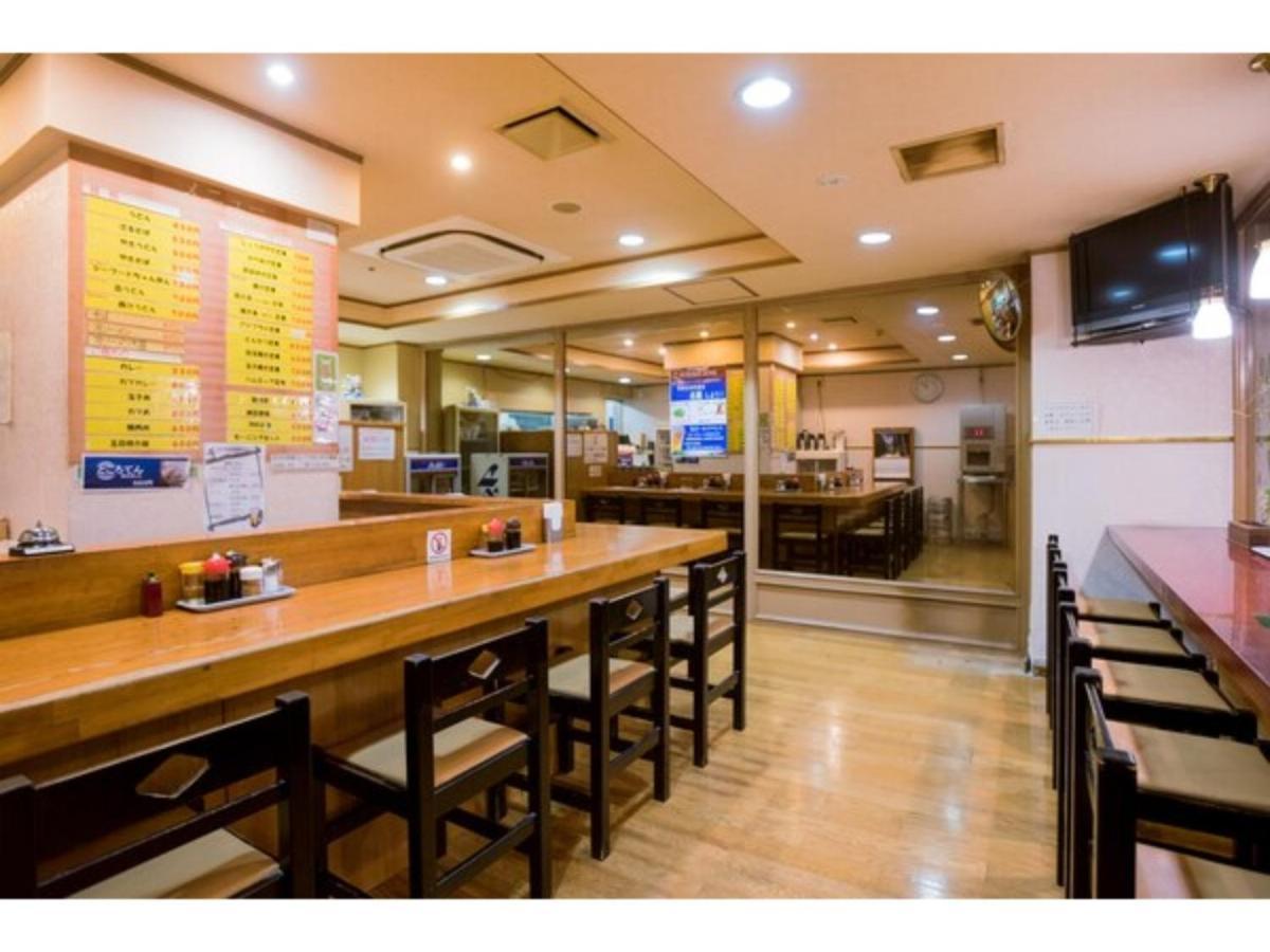 Hotel Taisei Annex - Vacation Stay 05211V Kagoshima Luaran gambar