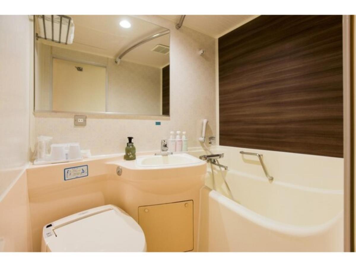 Hotel Taisei Annex - Vacation Stay 05211V Kagoshima Luaran gambar