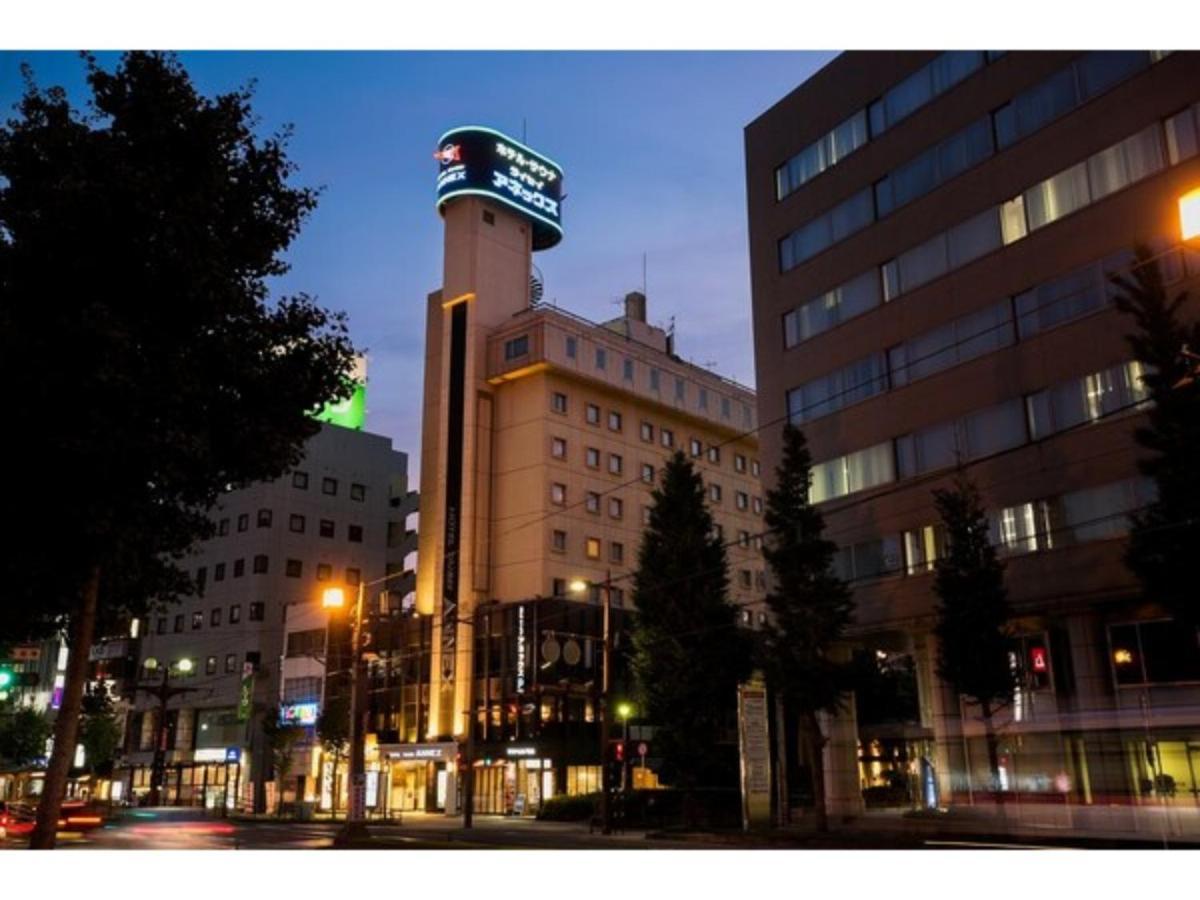 Hotel Taisei Annex - Vacation Stay 05211V Kagoshima Luaran gambar