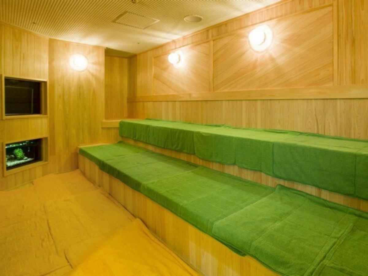 Hotel Taisei Annex - Vacation Stay 05211V Kagoshima Luaran gambar