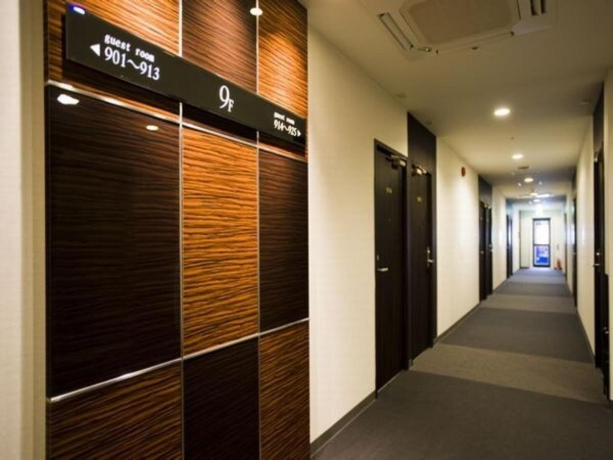 Hotel Taisei Annex - Vacation Stay 05211V Kagoshima Luaran gambar