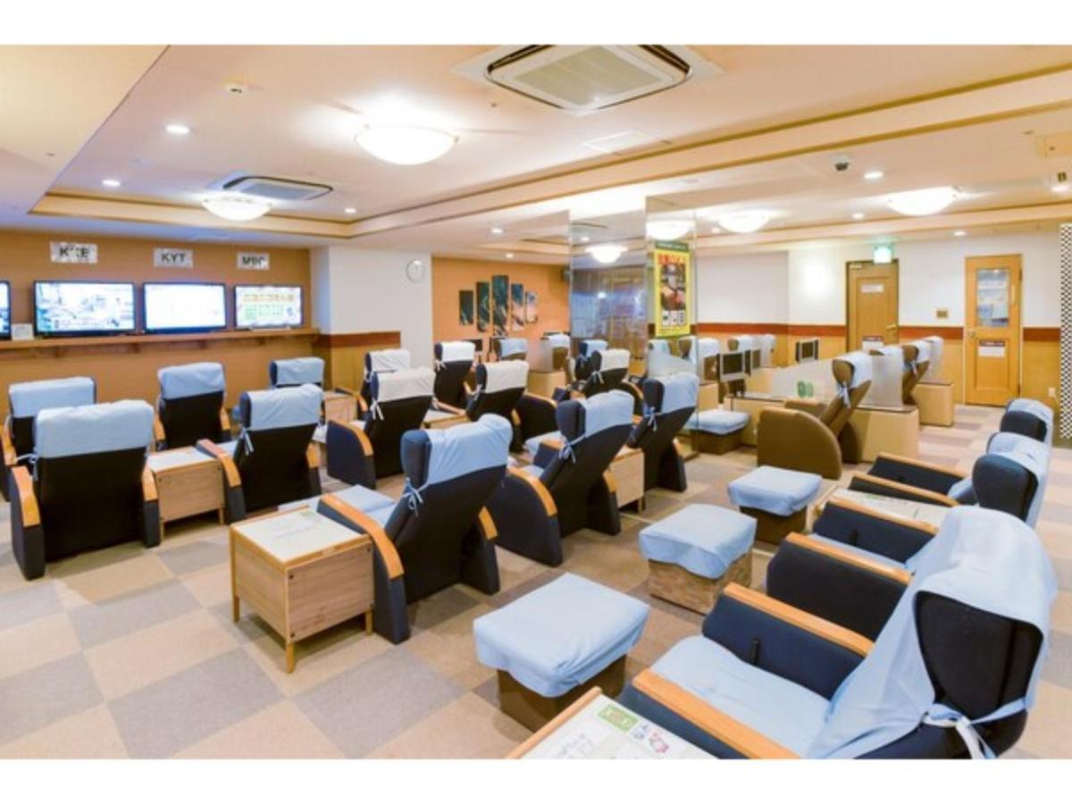 Hotel Taisei Annex - Vacation Stay 05211V Kagoshima Luaran gambar