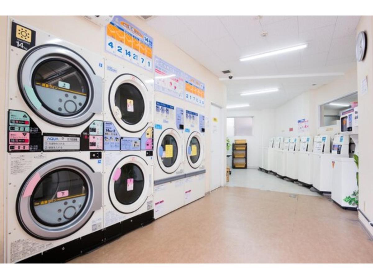 Hotel Taisei Annex - Vacation Stay 05211V Kagoshima Luaran gambar